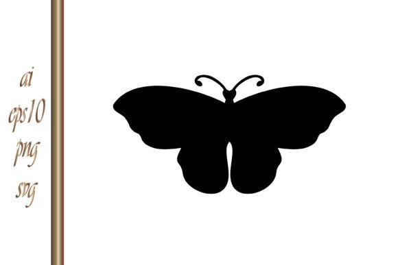 Doodle Butterfly Icon: A Playful Asset for Your Brand Identity