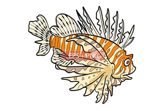 Unlocking the Deep Sea: Using Dragonfish Illustrations